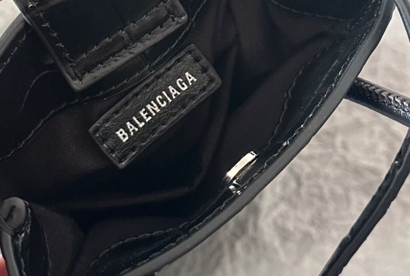 Balenciaga Shopping Bags